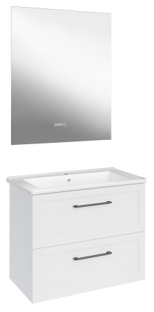 Зеркало (70х85)  ASB-Mebel Оскар 70  10235